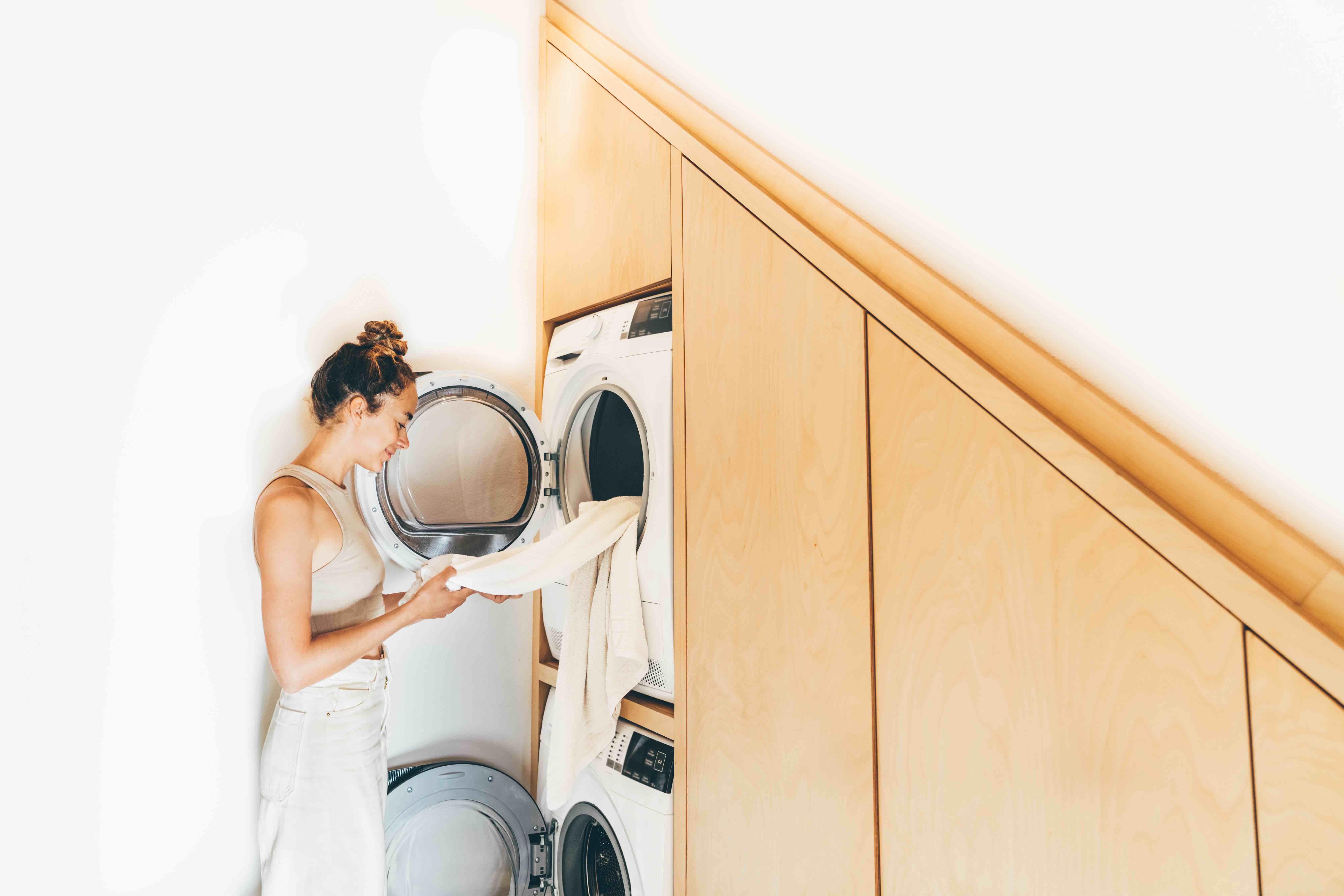 Waschmaschinen für Singles: ein Kaufratgeber