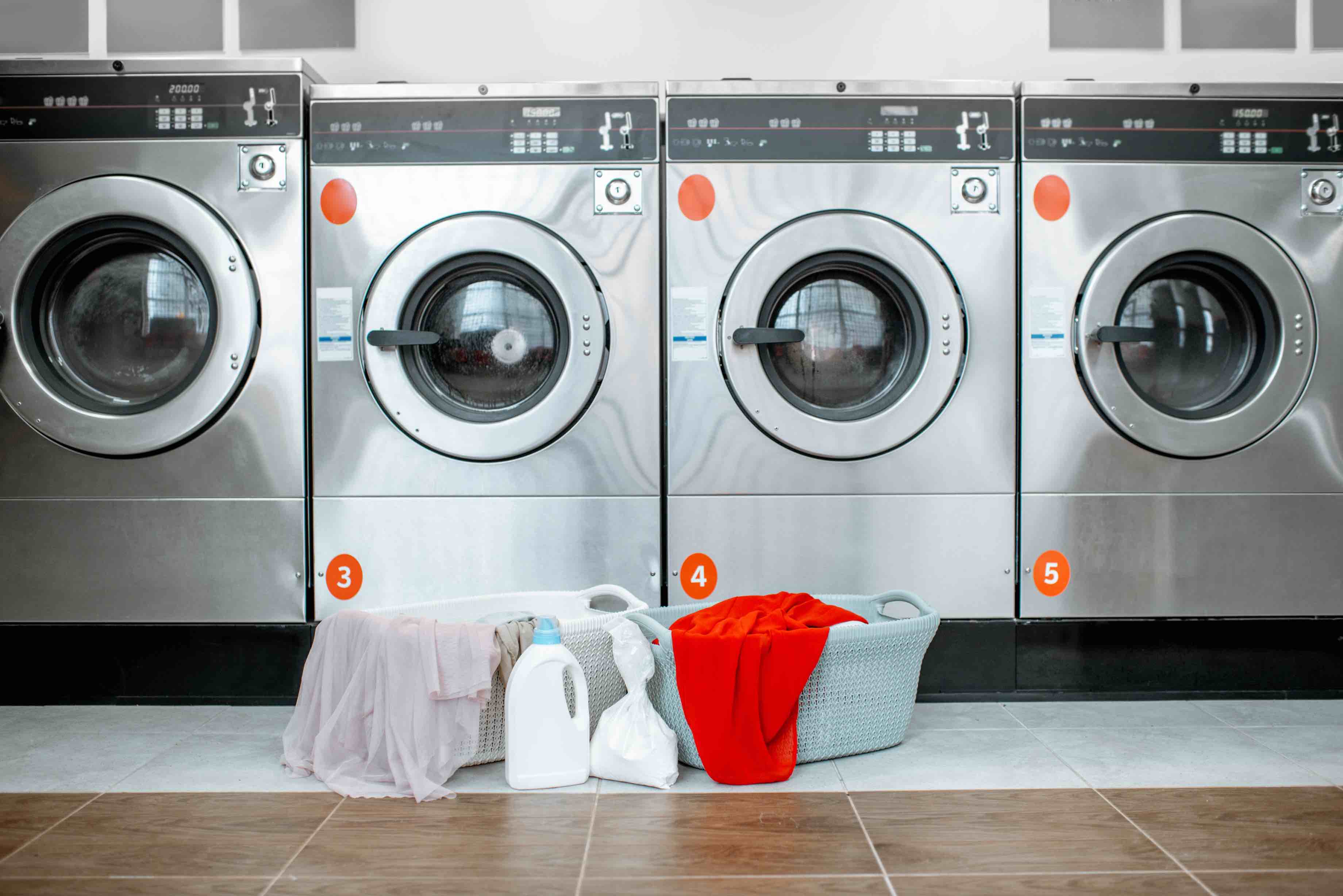 Worauf muss ich beim Kauf einer neuen Waschmaschine achten?